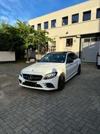 Mercedes c300, Auto's, Automaat, 143 kW, Euro 6, Particulier