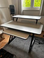Studiotafel „Fame W-150" - Studiokast - Werkstation, Ophalen, Gebruikt