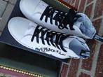 Dames Sneakers Moschino Mt41, Wit, Nieuw, Sneakers, Moschino