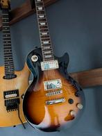 Epiphone Les Paul Tribute Plus VS Vintage Sunburst, Musique & Instruments, Enlèvement, Epiphone