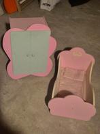 Houten poppen spullen, Kinderen en Baby's, Ophalen