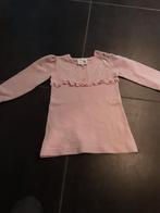 Rose kleedje 92, Kinderen en Baby's, Gebruikt, Meisje, Le Chic, Ophalen of Verzenden