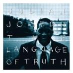 Julian Joseph - Language Of Truth, CD & DVD, CD | Jazz & Blues, Jazz, 1980 à nos jours, Envoi