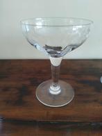12 KLEINE CHAMPAGNEGLAZEN, Ophalen, Nieuw, Overige typen