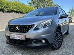 Peugeot 2008 1.6 BlueHDi Active S, 96 g/km, Bedrijf, SUV of Terreinwagen, Zilver of Grijs
