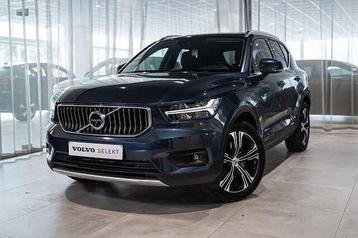 Volvo XC40 Inscription, T5 plug-in hybrid beschikbaar voor biedingen
