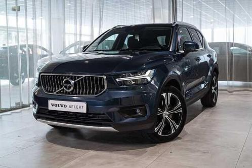Volvo XC40 Inscription, T5 plug-in hybrid, Auto's, Volvo, XC40, Airbags, Airconditioning, Bluetooth, Cruise Control, Elektrische buitenspiegels