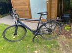 Herenfiets, Fietsen en Brommers, 53 tot 57 cm, Ophalen, Gebruikt, Overige merken