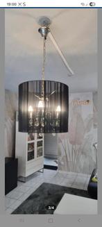 Hanglampen, Huis en Inrichting, Lampen | Kroonluchters, Ophalen, Zo goed als nieuw