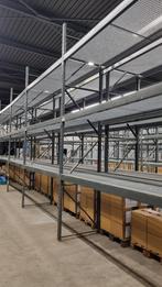 Pallet rekken, Zakelijke goederen, Ophalen