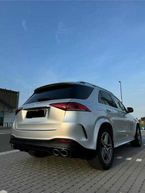 MERCEDES GLE 300 LOOK 53 AMG           Softclose Burmeister, Autos, Mercedes-Benz, Particulier, GLE, Caméra 360°, 4x4, Adapté aux personnes handicapées