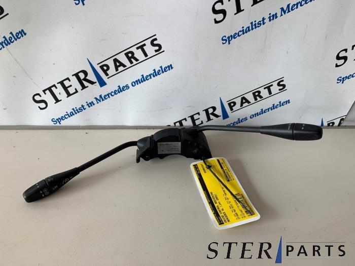 Commande régulateur de vitesse d'un Mercedes SL, Autos : Pièces & Accessoires, Commande, Mercedes-Benz, Utilisé, 3 mois de garantie