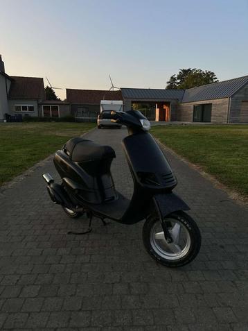 Piaggio zip type 1, Enlèvement ou Envoi, Comme neuf, Zip