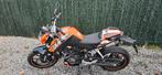 KTM DUKE 125 cc, Motos, Motos | KTM, Particulier