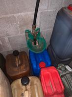 2 abreuvoir pour bétail « la buvette », Enlèvement ou Envoi, Comme neuf