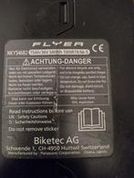 Batterij flyer 36v 15ah 540wh met oplader, Ophalen of Verzenden