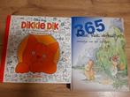 365 verhaaltjes, Boeken, Kinderboeken | Kleuters, Ophalen