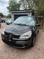 Renault scenic diesel euro4 automaat, Auto's, Automaat, 1995 cc, Bedrijf, Diesel