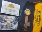 Camel Trophy vintage horloge, Handtassen en Accessoires, Horloges | Heren, Ophalen of Verzenden