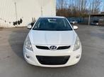 Hyundai, Auto's, Euro 5, Stof, Adaptieve lichten, 4 cilinders