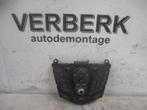 BEDIENINGSPANEEL NAVIGATIE B-Max (JK8) (c1bt 18k811 ca), Gebruikt, Ford