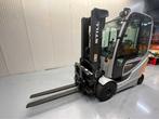 Still - RX60-25 - Vorkheftruck, vorkenversteller buiten vork, Zakelijke goederen, Overige aandrijving, Heftruck, Still