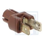 Volvo lamp houder 240 balk boven middenconsole Volvo onderde, Auto-onderdelen, Dashboard en Schakelaars, Ophalen of Verzenden