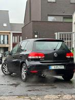 Volkswagen Golf, 5 places, Noir, Automatique, Carnet d'entretien