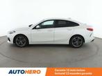 BMW 2 Serie 218 218i Gran Coupe Sport Line (bj 2020), Auto's, 4 deurs, USB, Gebruikt, Wit