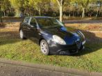 Alfa Romeo Giulietta 1.4 MultiAir, Auto's, Alfa Romeo, Euro 5, Stof, 4 cilinders, Zwart