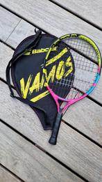 Raquette tennis enfant Babolat, Sport en Fitness, Tennis, L00, Ophalen of Verzenden, Zo goed als nieuw, Racket