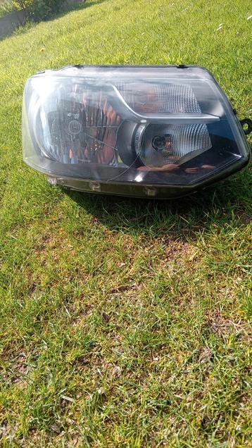 Phare droit VW T5, Enlèvement, Utilisé