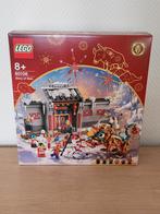 Lego 80106 Story of Nian, Enlèvement, Lego