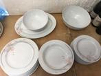Service de table, Maison & Meubles, Cuisine | Vaisselle, Service complet, Enlèvement, Utilisé, Autres styles