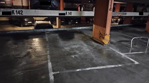Te Huur : autostandplaats in Parking Leopold Oostende, Immo, Garages en Parkeerplaatsen, Oostende