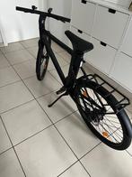 Cowboy 4 in perfecte staat 1600km, Fietsen en Brommers, Elektrische fietsen, Ophalen of Verzenden, Zo goed als nieuw, Cowboy