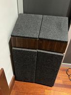 Enceinte Jamo S803, Ophalen, Zo goed als nieuw, Surroundset zonder subwoofer, Jamo