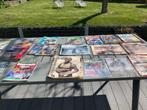 Lot de 30 Revues ,Posters, Photos sur le cyclisme, Ophalen of Verzenden, Gebruikt, Overige typen