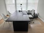 modern design bureau, Huis en Inrichting, Ophalen, Zo goed als nieuw, Bureau