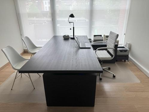 modern design bureau, Huis en Inrichting, Bureaus, Zo goed als nieuw, Bureau, Ophalen
