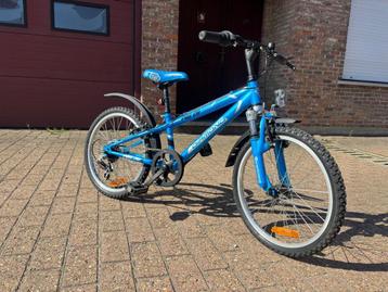 Diamond Pro 20 inch jongensfiets – 6v – stoer en sportief beschikbaar voor biedingen