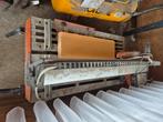 tegelzaagmachine clipper, Ophalen, Zo goed als nieuw, Overige typen, Clipper Norton