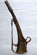 Cornet militaire génie des chemins de fer ou vicinal belges, Envoi, Armée de terre, Autres types