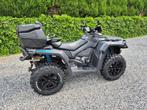 Quad CAN AM 650, Motoren, Quads en Trikes