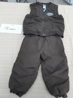 C&A-set, 12 maanden, Kinderen en Baby's, Babykleding | Maat 80, C& A, Ophalen of Verzenden, Zo goed als nieuw, Setje