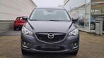 Mazda CX5 2.2D SkyActiv 4x4 4x4 110Kw Euro 6b GPS/Camera Jaa, Euro 6, Leder, Bedrijf, Stuurwielverwarming