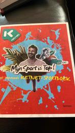 I. Kayaert - Mijn sport is top!, Ophalen of Verzenden, I. Kayaert