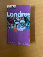 Petit futé Londres, Autres marques, Utilisé, Guide ou Livre de voyage, Europe