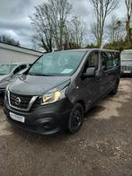 NISSAN NV300 9 Places 1.6L 92Kw Diesel Euro 6b, Achat, Euro 6, Entreprise, Boîte manuelle