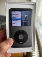 Ipod Classic 160G Zwart (2009), 40 GB et plus, Noir, Utilisé, Enlèvement ou Envoi